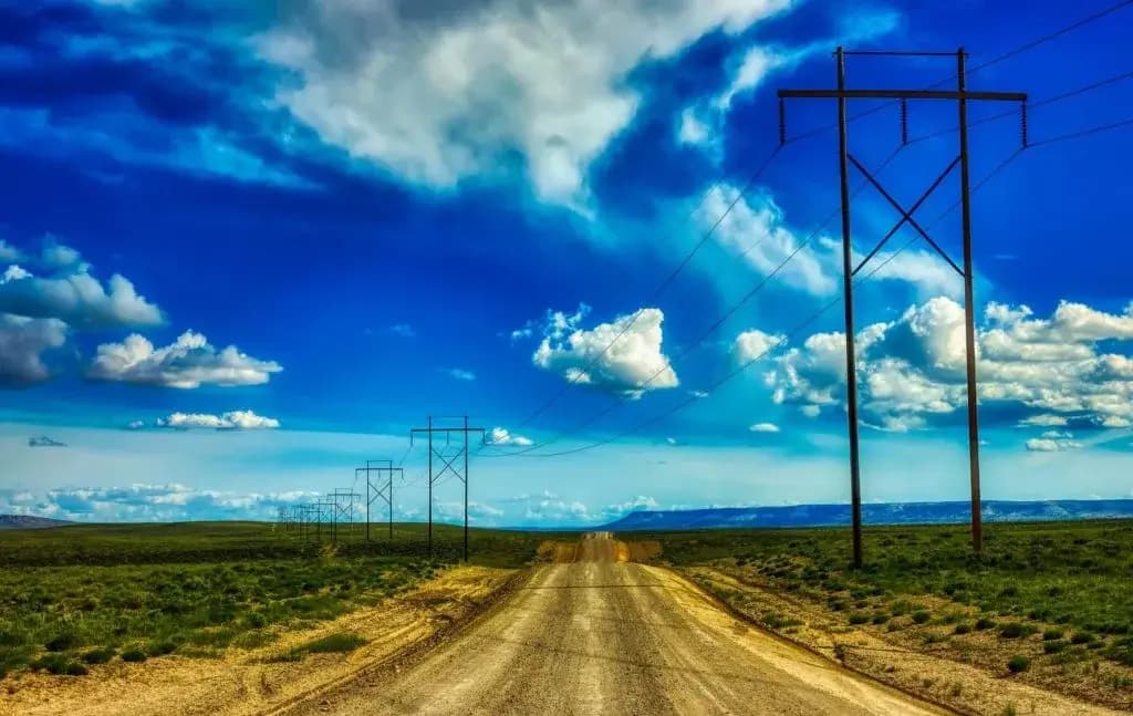 10 Strange Laws Unique to Wyoming background image