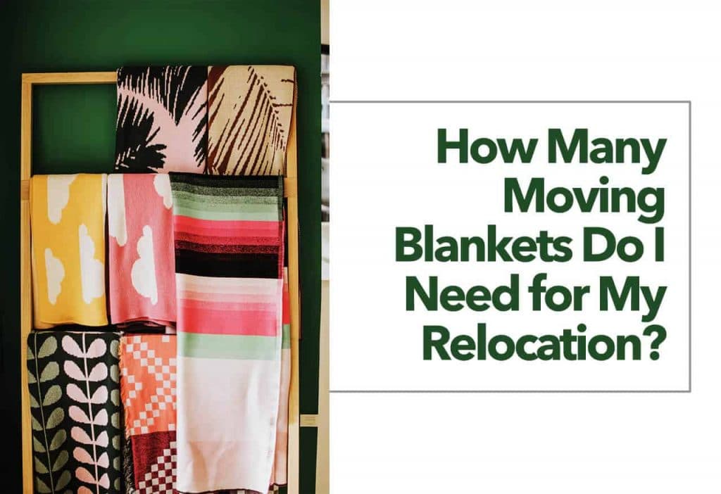 Where to Buy Moving Blankets | Best, Thick, Heavy-Duty Furniture Pads background image
