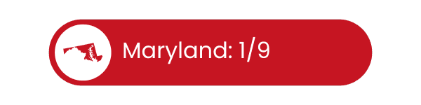 Maryland childcare policy