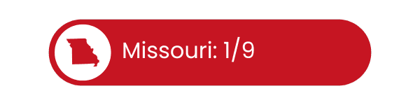 Missouri childcare policy