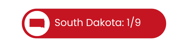 South Dakota childcare policy