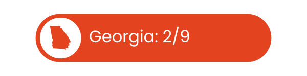 Georgia childcare policy