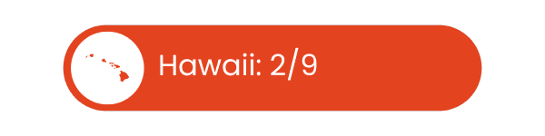 Hawaii childcare policy