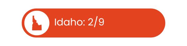 Idaho childcare policy