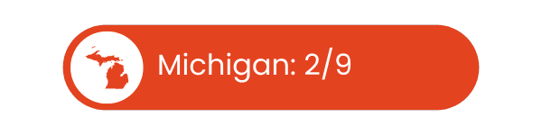 Michigan childcare policy