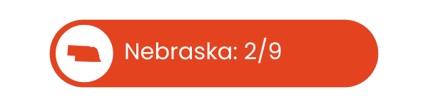 Nebraska childcare policy