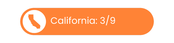 California childcare policy
