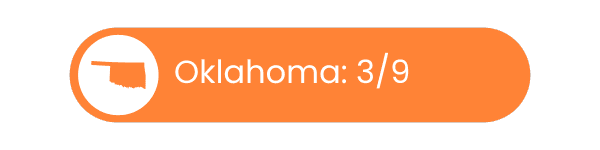 Oklahoma childcare policy