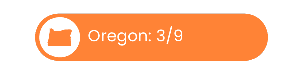 Oregon childcare policy