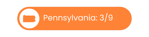 Pennsylvania childcare policy
