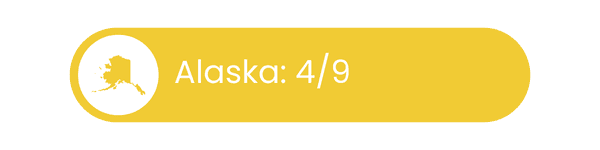 Alaska childcare policy