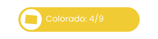 Colorado childcare policy