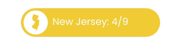 New Jersey childcare policy