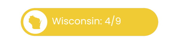 Wisconsin childcare policy