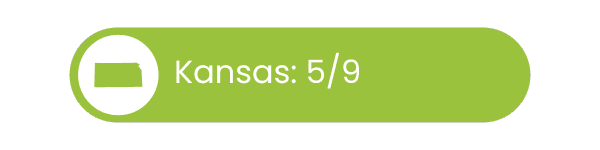 Kansas childcare policy