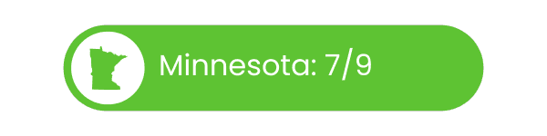 Minnesota childcare policy
