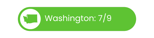 Washington childcare policy