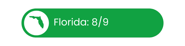 Florida childcare policy