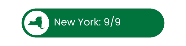 New York childcare policy