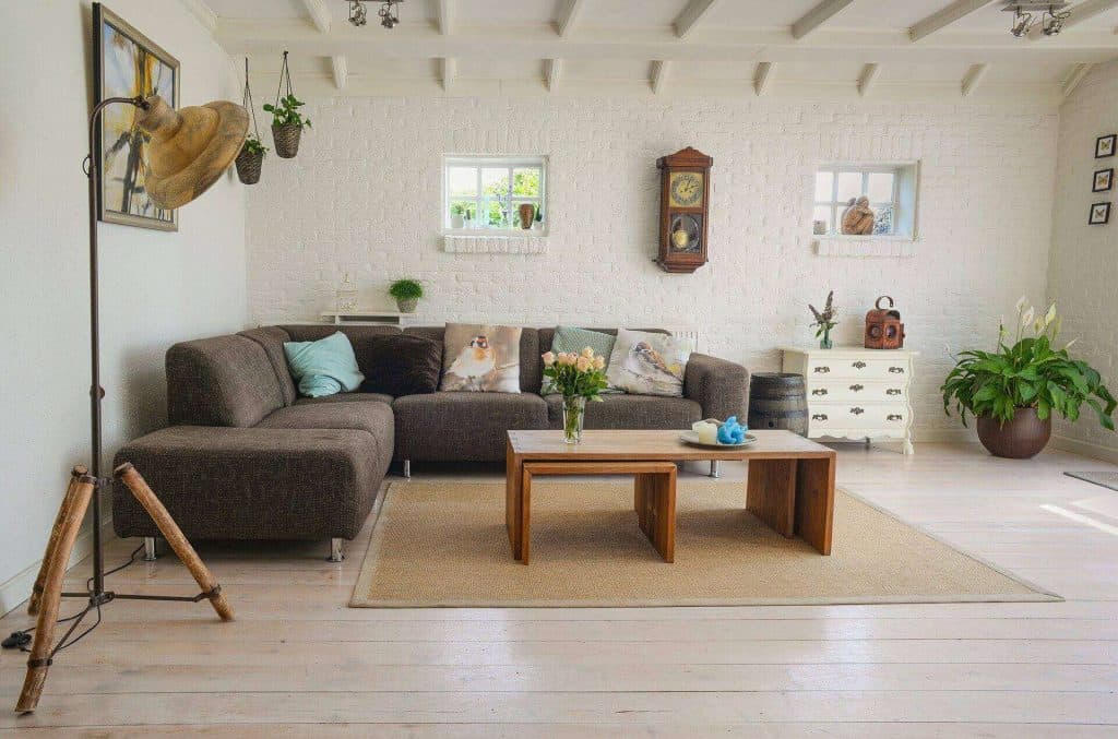 7 Cheapest Ways to Move Furniture background image