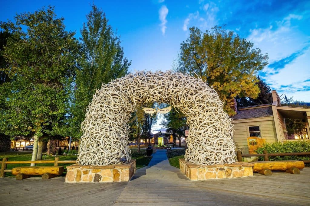Jackson Hole