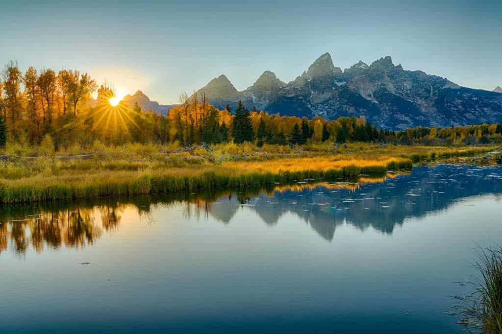 Schwabachers Landing