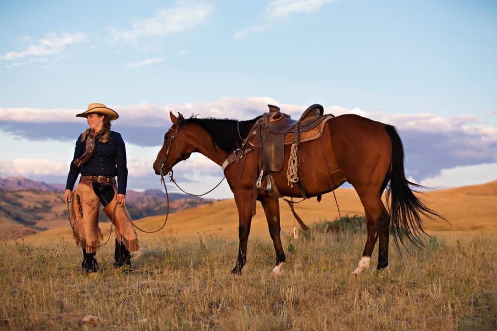 10 Hard-to-Believe Things Most Wyomingites Do background image