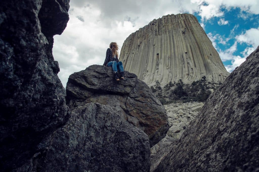 20 Phrases Only a True Wyomingite Would Understand background image