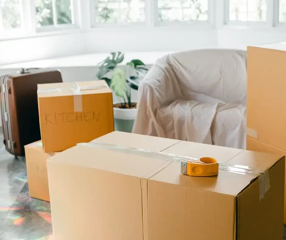 Moving guides