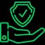 Protected Belongings icon