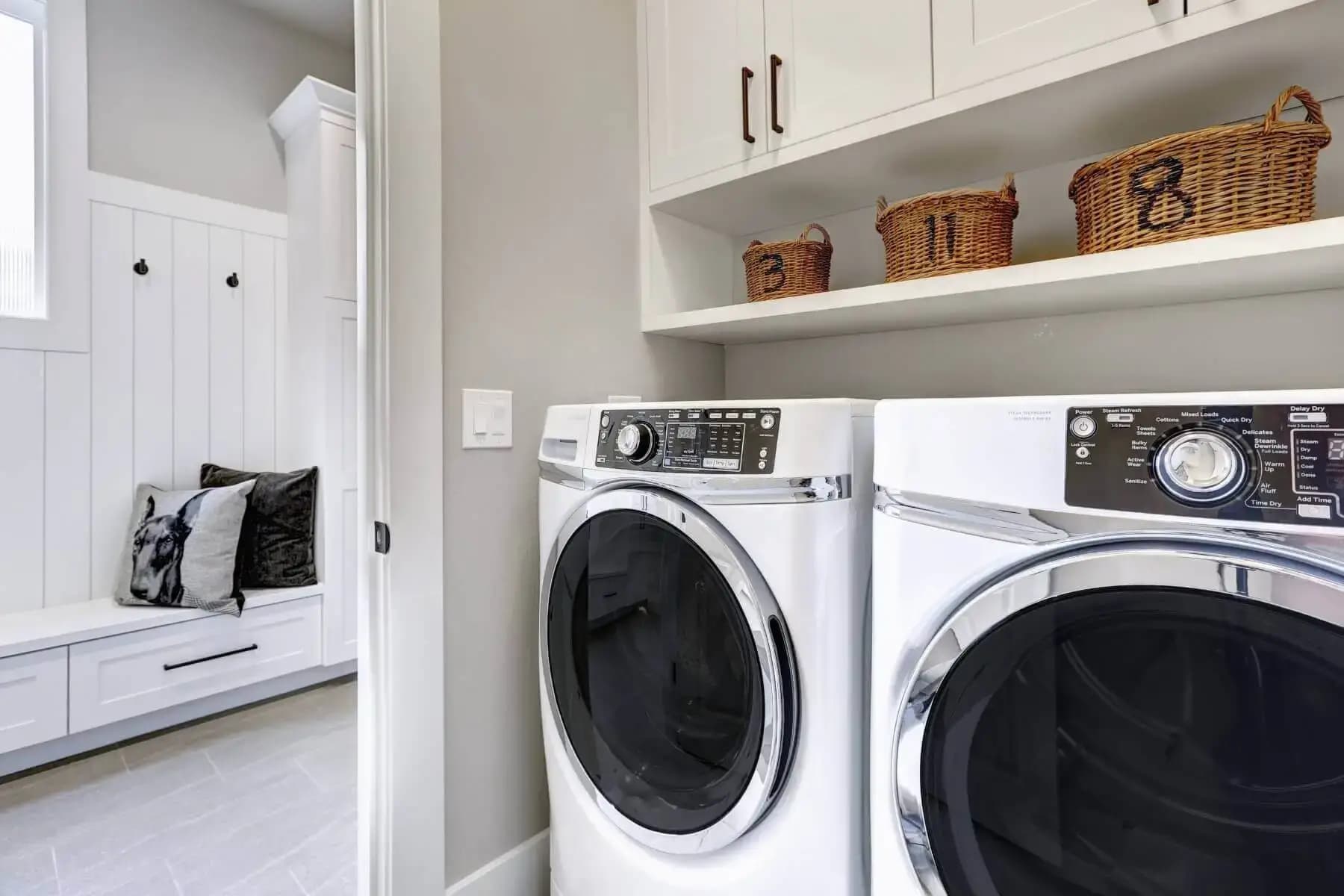 Appliance Movers background image