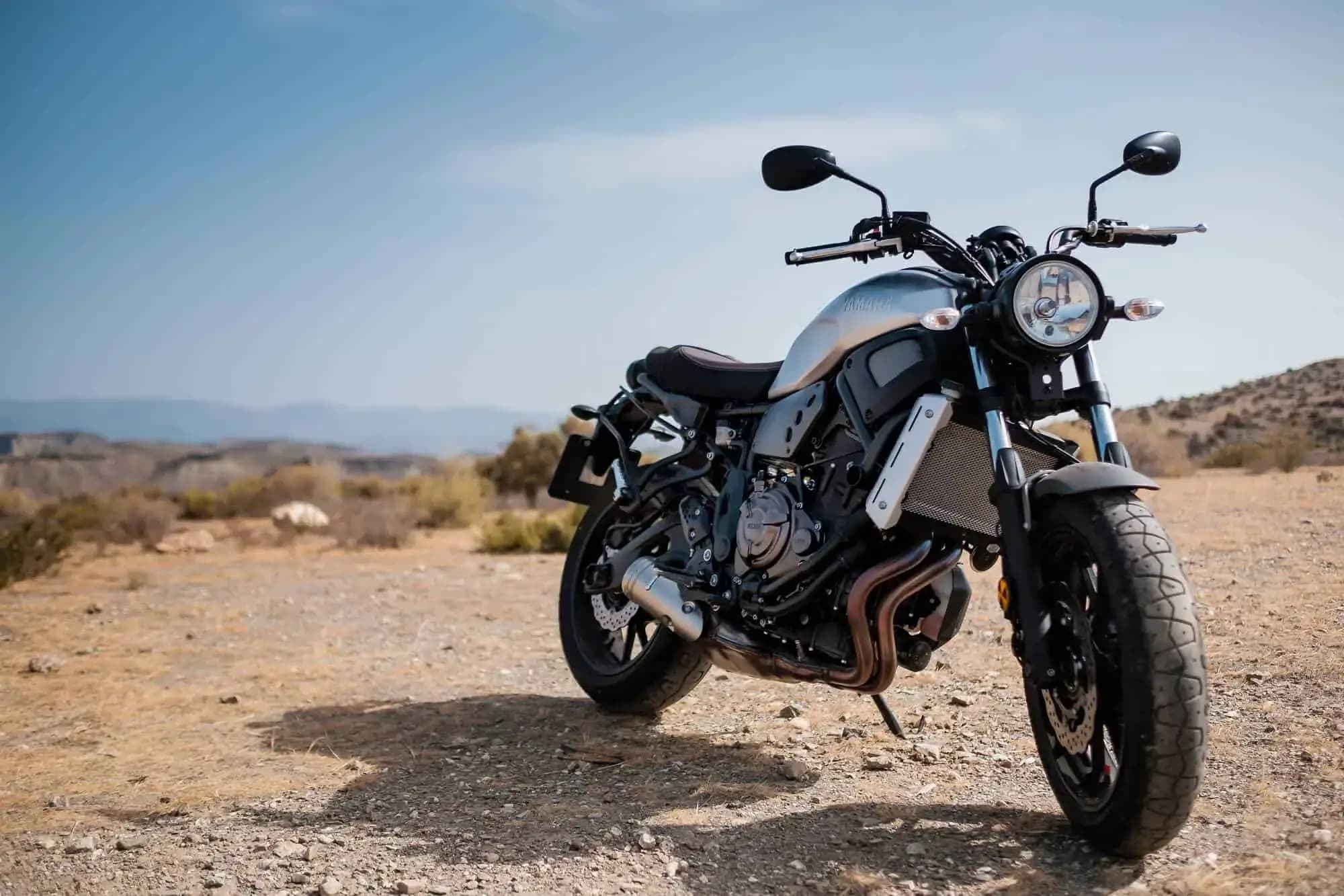 Motorcycle Transport background image