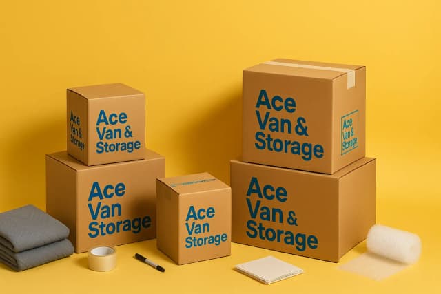 Ace Van & Storage featured image