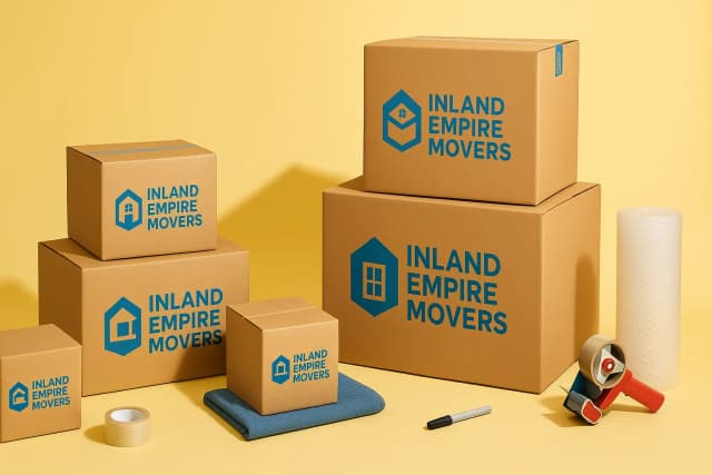 Inland Empire Movers featured image
