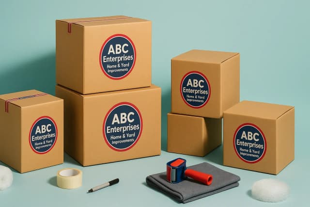 Rice's Professional Moving Service featured image