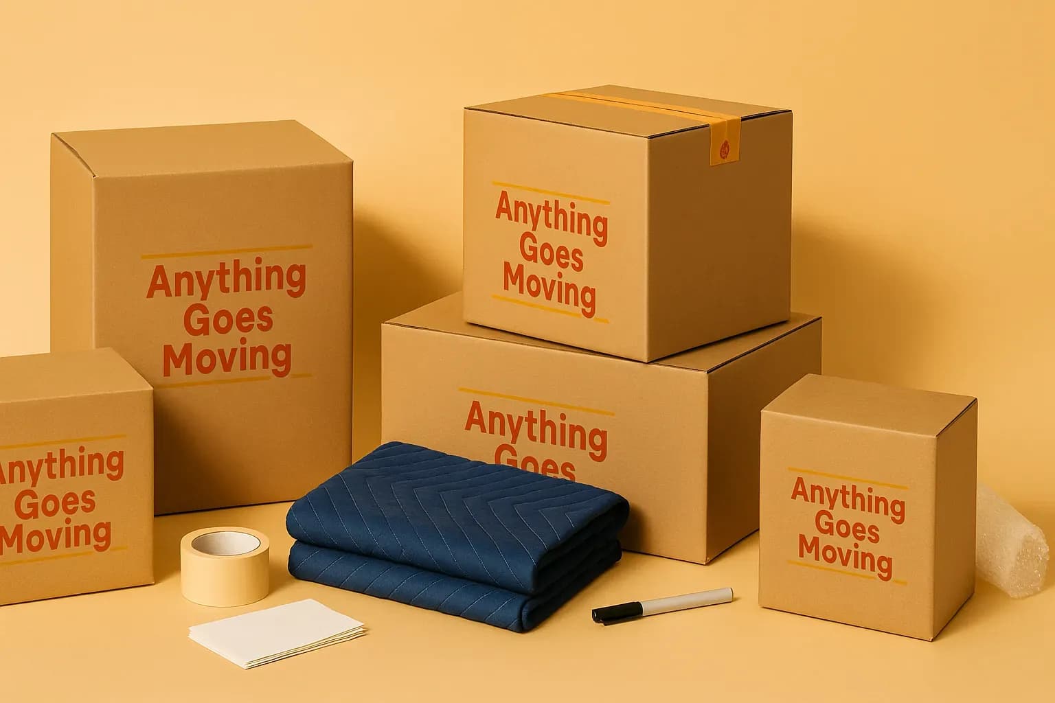 Anything Goes Moving featured image