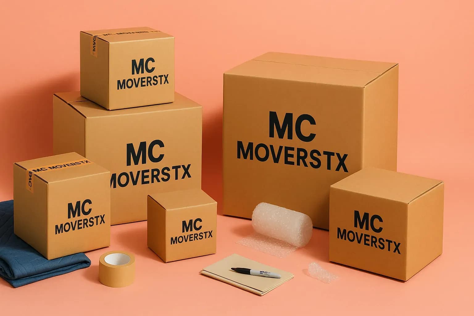 MC MoversTX featured image