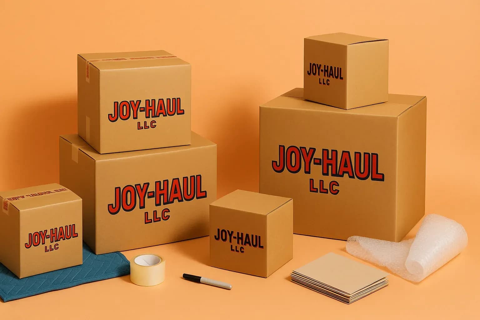 Joy-Haul LLC featured image