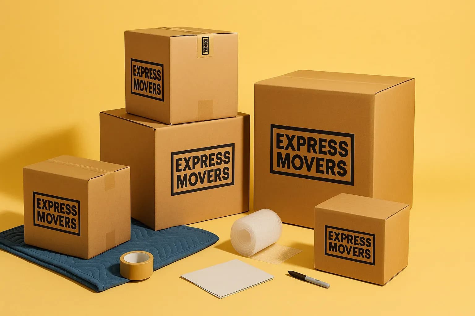 Unique Movers Plus LLC featured image