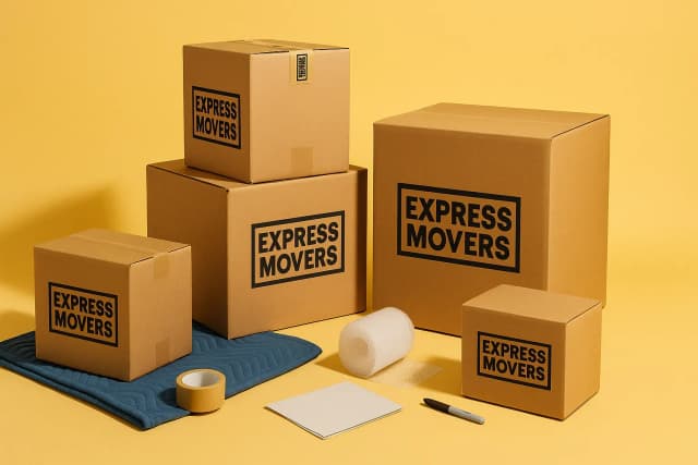 Unique Movers Plus LLC featured image