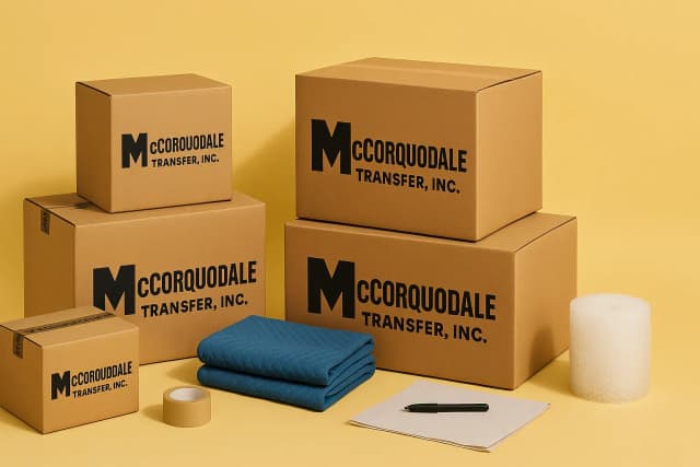 McCorquodale Transfer, Inc featured image