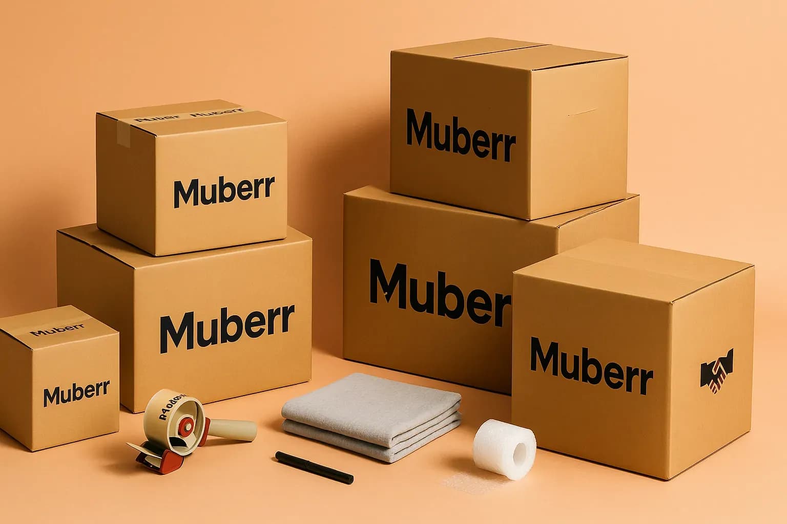 Muberr featured image