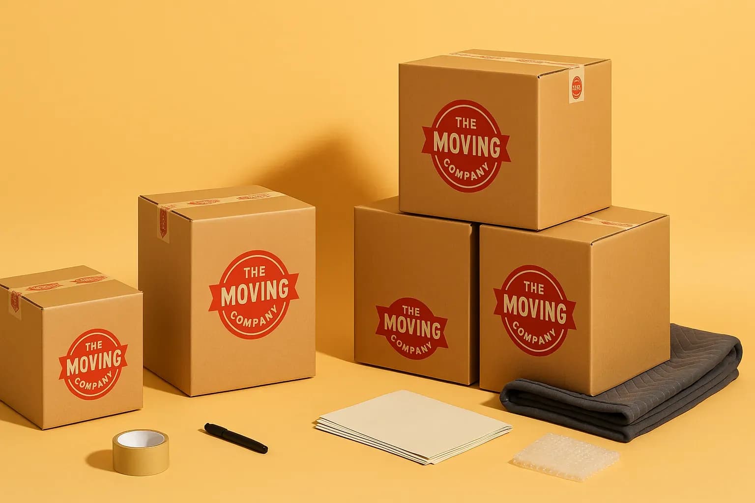 The Moving Company featured image