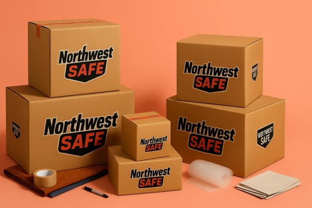 Northwest Safe featured image