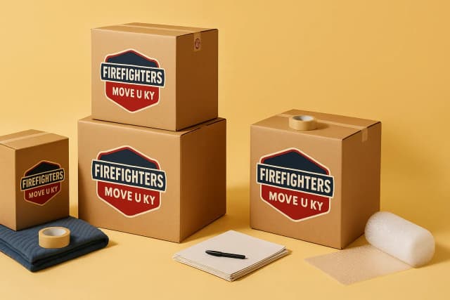 Firefighters Move U KY featured image