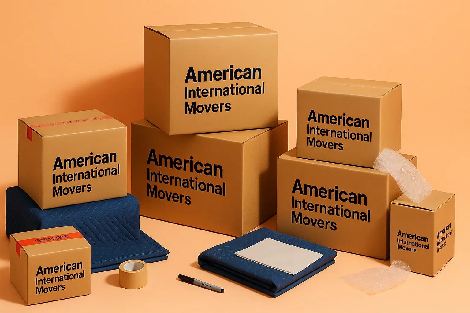 Trading Post Moving & Storage featured image