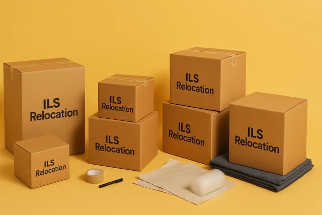 ILS Relocation featured image