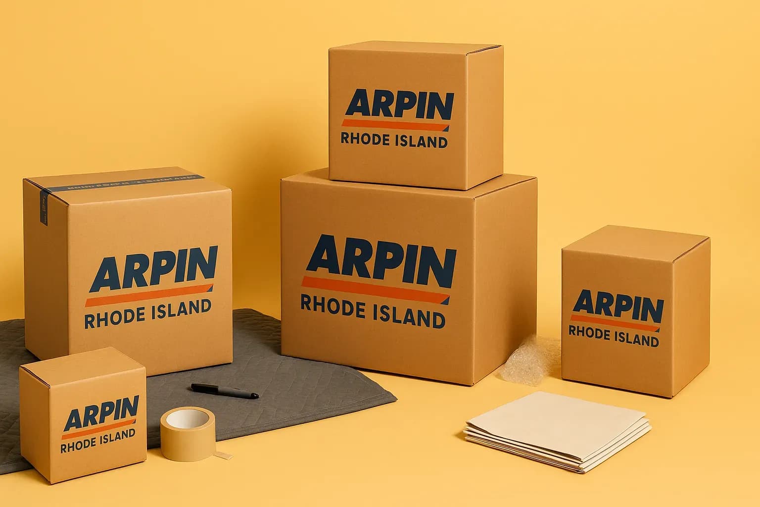 Arpin Rhode Island featured image