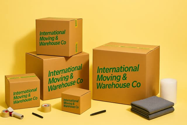 International Moving & Warehouse Co featured image