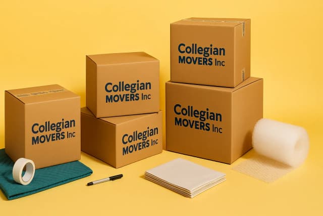 Collegian Movers Inc featured image